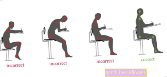 Kaip sėdėjimas gali būti blogas jūsų smegenims?