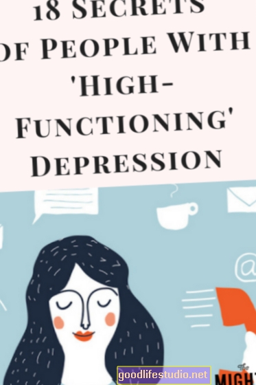 ¿Qué tan familiarizado está usted con la depresión de alto funcionamiento?