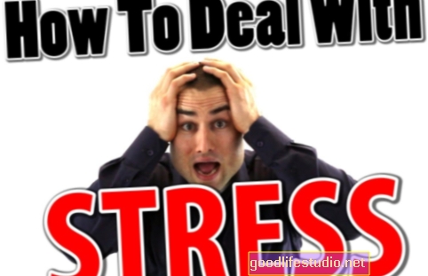 Şizofreni Hastası Olarak Stresle Nasıl Başa Çıkabilirim