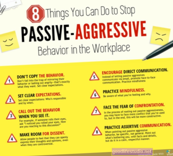 Wie passiv-aggressives Verhalten Beziehungen zerstört