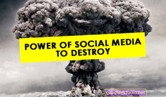 Bagaimana Media Sosial Menghancurkan Apa Yang Penting bagi Anda