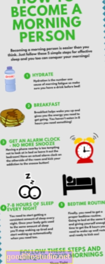 Comment devenir une personne du matin en 5 étapes