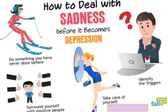Kako se nositi s depresijom nakon razvoda: 5 korisnih savjeta