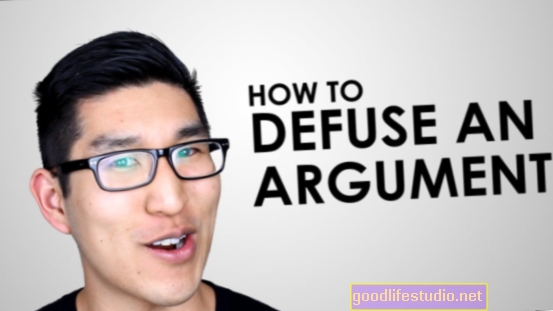 Како да разблажите аргумент