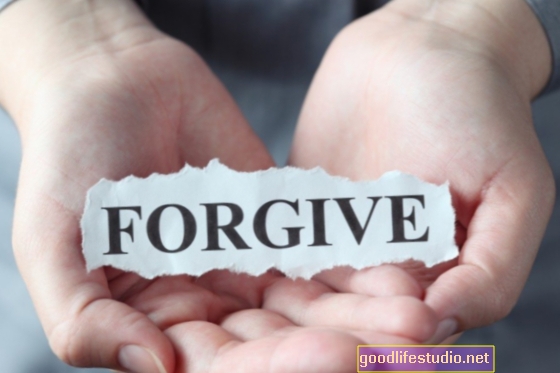 Как да простите на онези, които са ви сгрешили