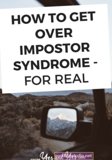 Wie man über das Impostor-Syndrom hinwegkommt