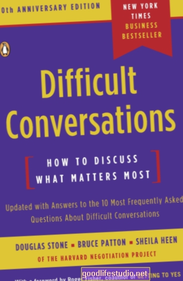 Cómo tener conversaciones difíciles