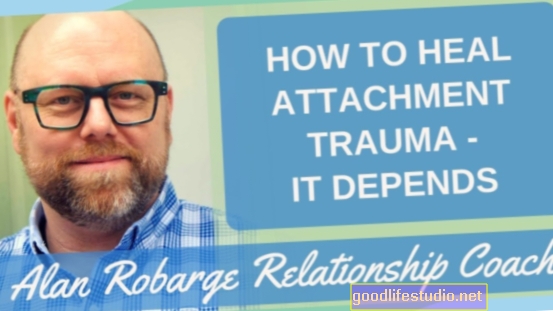 Cum să te vindeci după o relație abuzivă