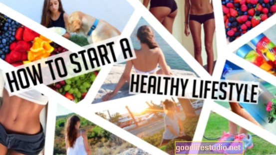 Cómo hacer cambios duraderos en el estilo de vida saludable