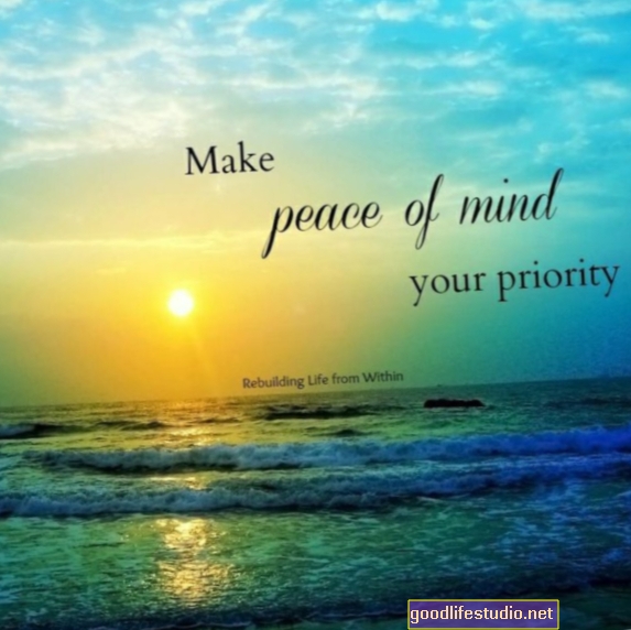 あなたの心で平和を作る方法：元モンクからの7つのヒント