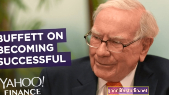 Cum a găsit Warren Buffett cheia fericirii