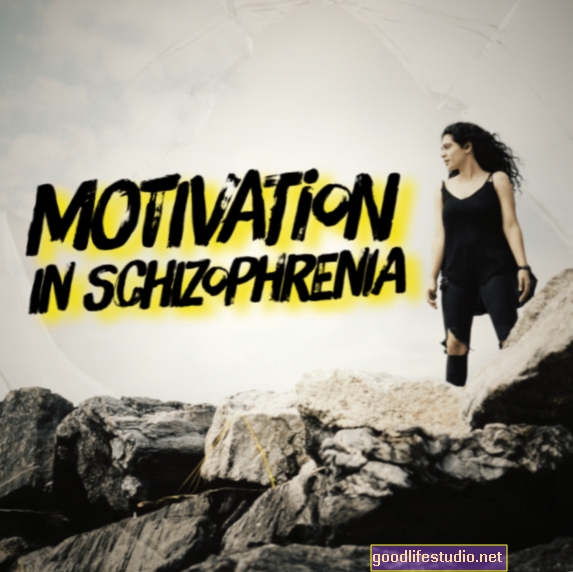 Unutar šizofrenije: motivacija za šizofreniju