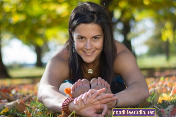 Interview: Paige Elizabeth on Yoga and Recovery