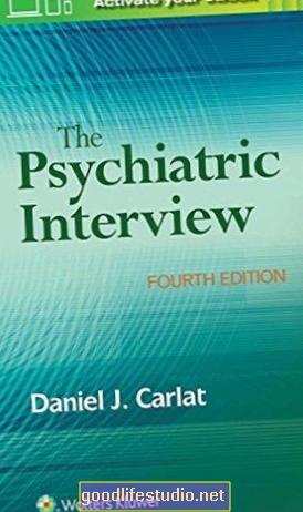 Entrevista con el psiquiatra Daniel Carlat, M.D.