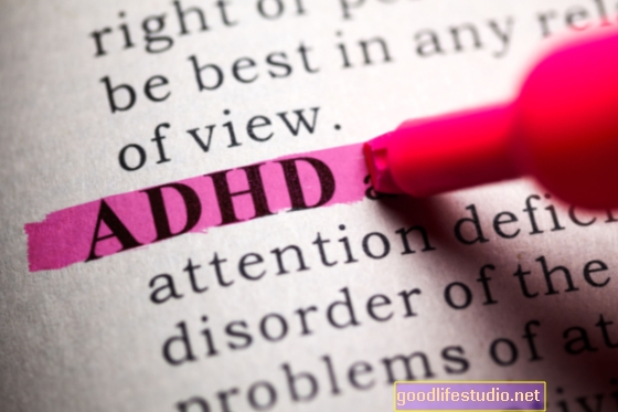 Je ADHD nadměrně diagnostikována? Je to komplikované, část 2