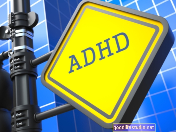 ¿Se sobrediagnostica el TDAH? Sí No