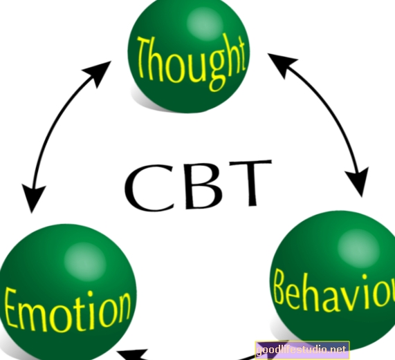 CBT - це шахрайство і марна трата грошей?