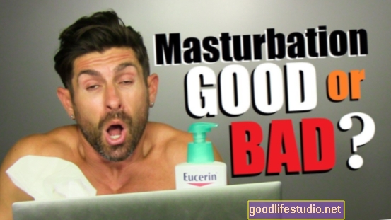 Je li masturbacija loša za vas? Kad se pretvori u prisilu