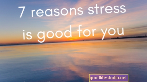 Ist Stress gut für dich?