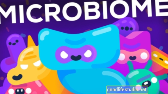 Votre microbiome vous rend-il fou?