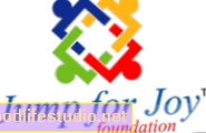 Jump for Joy Foundation bringt Fettleibigkeit bei Kindern in die Seile