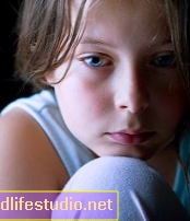 Copii și depresie: îndemnul părinților la acțiune, partea 1
