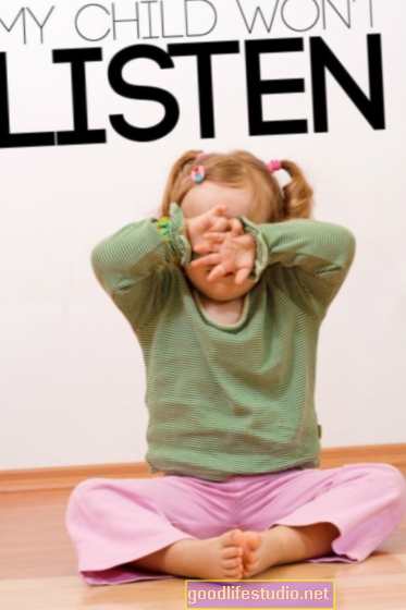 ¿Los niños no escuchan? 8 formas de conseguir que te escuchen