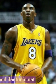 Kobe Bryants Tod: Warum wir so tief um Prominente trauern
