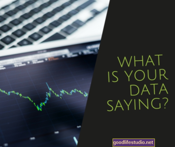 ¿Dejar hablar los datos? No, no siempre