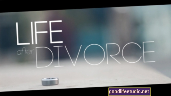 Leben nach der Scheidung: Wie mein Vater meine Perspektive veränderte