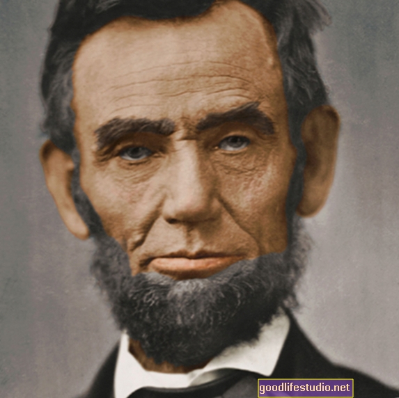 Lincoln: Eine Oscar-verdiente Geschichte der Hoffnung