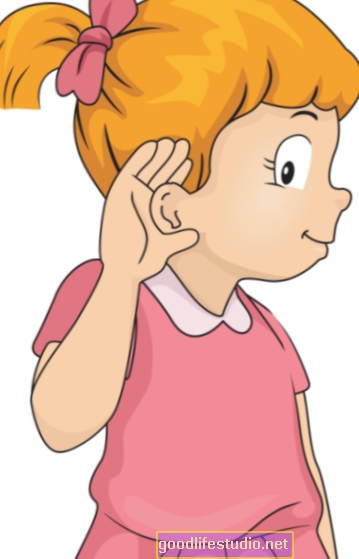 Südamekõrvadega kuulamine