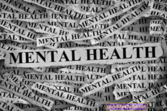 Massachusetts: Nega duševnega zdravja tretjega sveta?