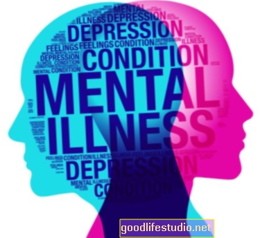 Blogparty für psychische Gesundheit: Warum blogge ich über psychische Gesundheit?