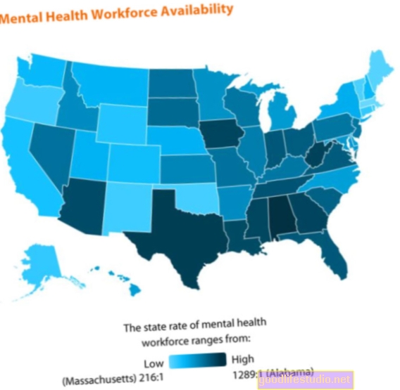 Penjagaan Kesihatan Mental di Massachusetts: Perlu Meningkat Semasa Membelanjakan Jatuh