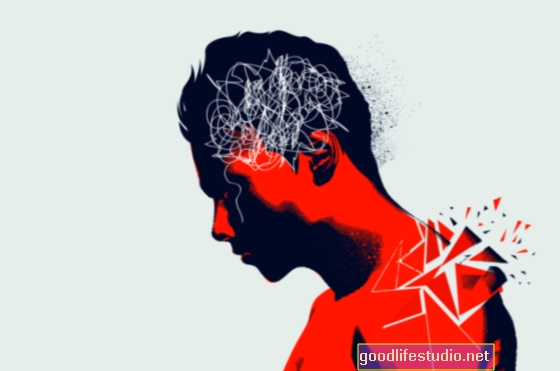 Stigma sănătății mintale: un medic care a fost în locul tău