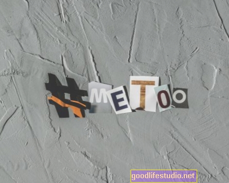 #MeToo: علم نفس الاعتداء الجنسي
