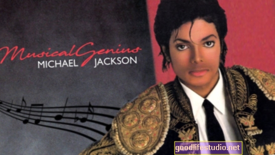 El cerebro de Michael Jackson y la falsa narrativa