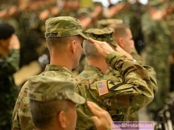 Les militaires et les médias annoncent rapidement l'état de santé mentale de Fort Hood Shooter