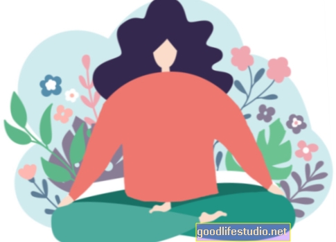 Внимателност и медитация: Почивка в неподвижност