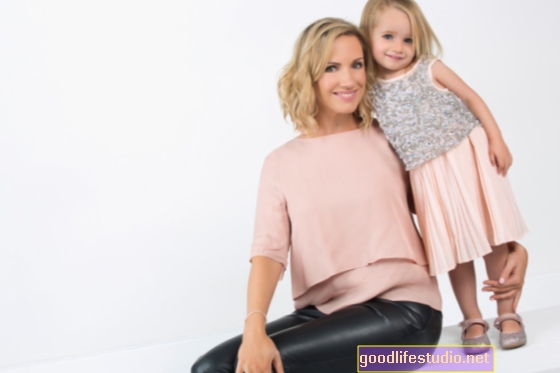Maminky a dcery: Podpora pozitivního obrazu těla