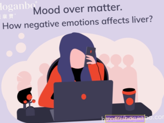 Meeleolu üle aine: kuidas emotsioonid võivad teie tervist mõjutada