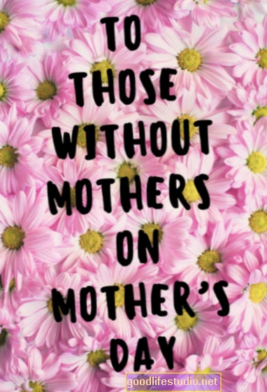 День матері для тих, хто без матері