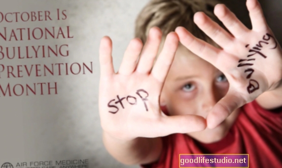 Riiklik kiusamise ennetamise kuu: aidake oma lastel mõista kiusamise ja kiusamise erinevust