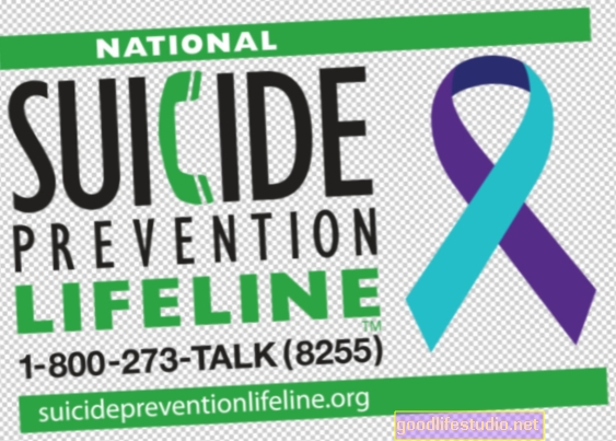 Національний рядок для запобігання самогубствам об’єднується з Facebook, щоб запропонувати онлайн-допомогу щодо самогубств