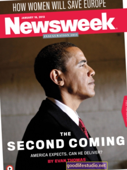 Il punto di vista di Newsweek sugli antidepressivi: più reazioni