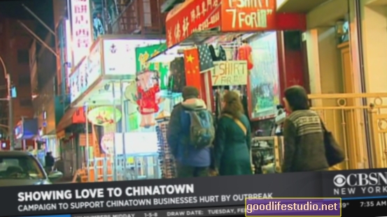 TOC y Chinatown