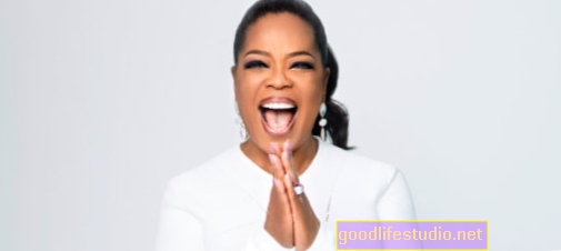 Oprah dan Kekuatan untuk Memujuk
