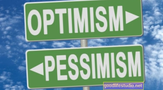 Optimism ja juhuste psühholoogia