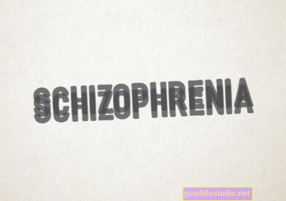 Остарели представи за шизофренията